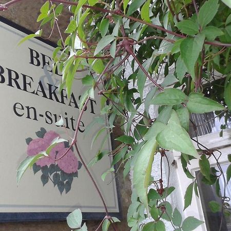 Thorpe Green House Vegetarian Bed & Breakfast Robin Hood's Bay Esterno foto