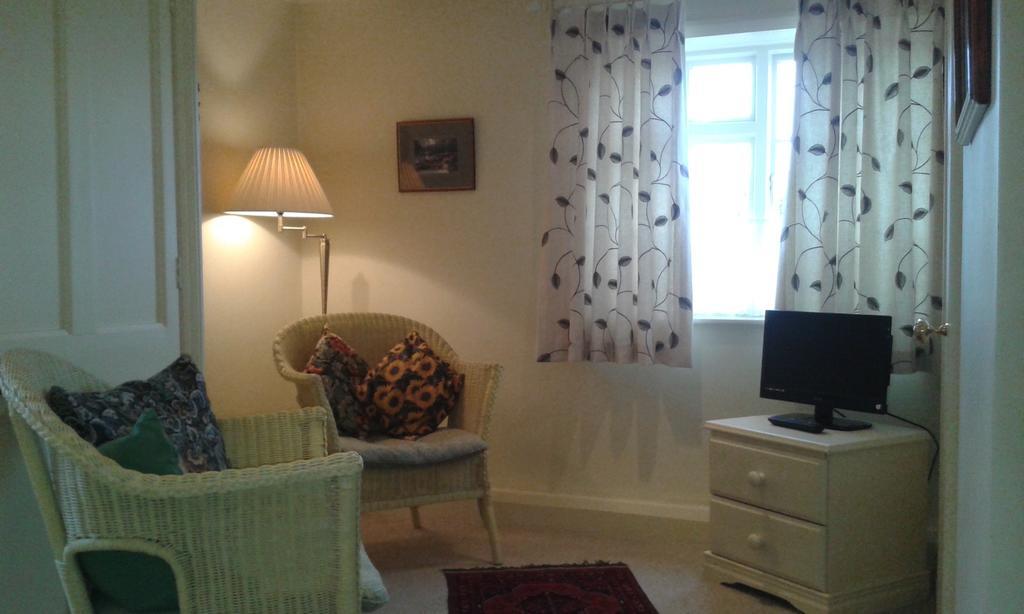 Thorpe Green House Vegetarian Bed & Breakfast Robin Hood's Bay Camera foto