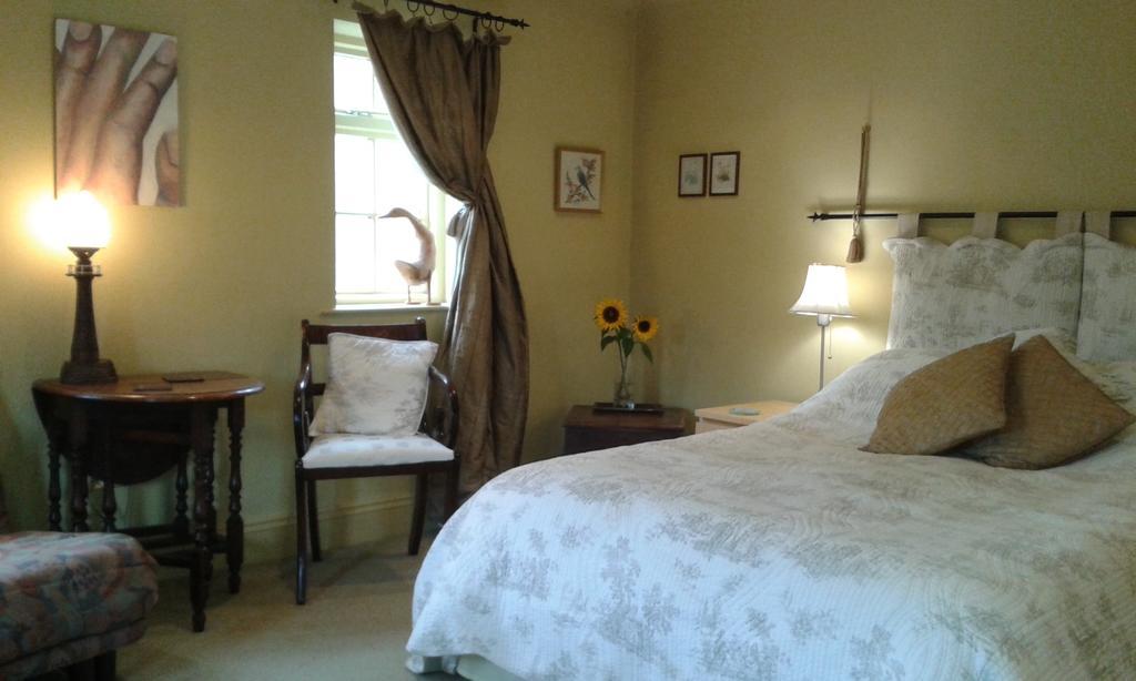 Thorpe Green House Vegetarian Bed & Breakfast Robin Hood's Bay Camera foto