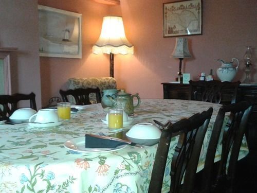 Thorpe Green House Vegetarian Bed & Breakfast Robin Hood's Bay Esterno foto