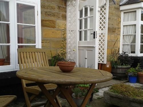 Thorpe Green House Vegetarian Bed & Breakfast Robin Hood's Bay Esterno foto