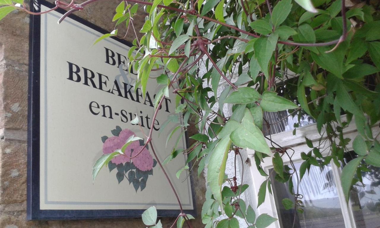 Thorpe Green House Vegetarian Bed & Breakfast Robin Hood's Bay Esterno foto